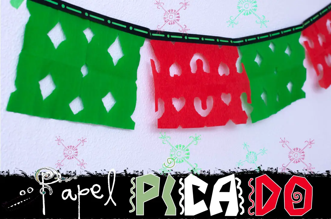 Papel picado