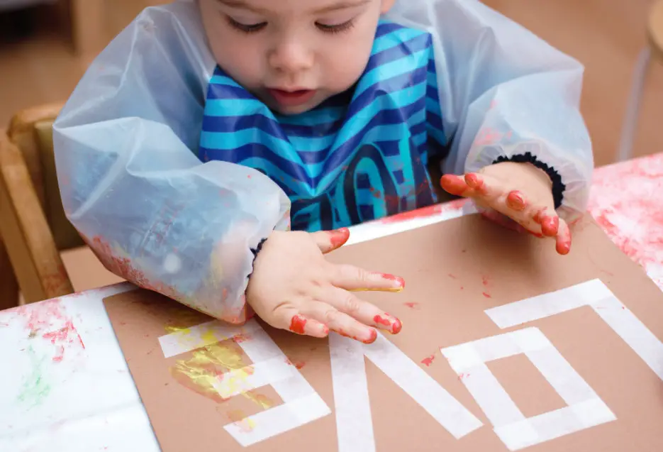 Manualidades para San Valentín - Manualidades Infantiles