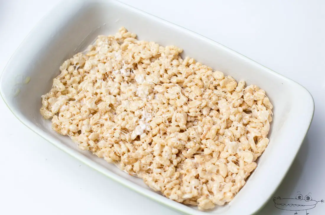 Receta con cereales