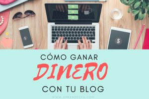 Se puede ganar dinero con un blog