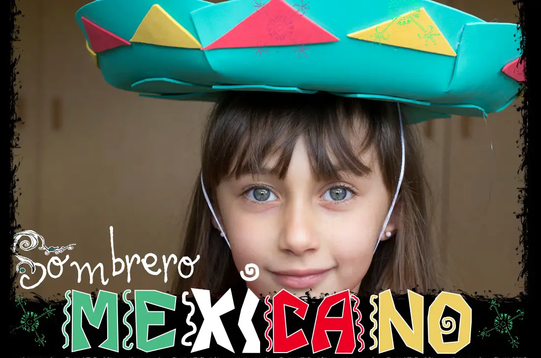 Sombrero Mexicano