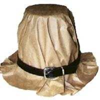 sombrero-de-peregrino-reciclado