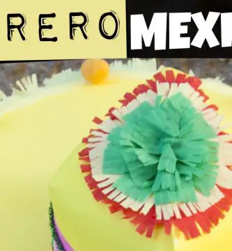 Sombrero mexicano