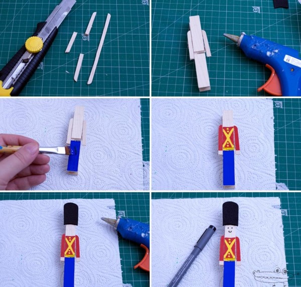 Como Hacer El Palito De La ñ