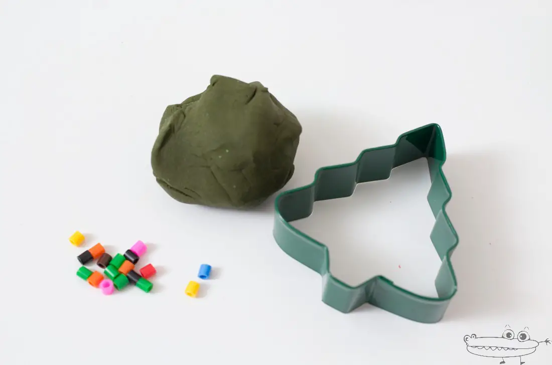 Materiales para arbol sensorial Materiales para arbol sensorial