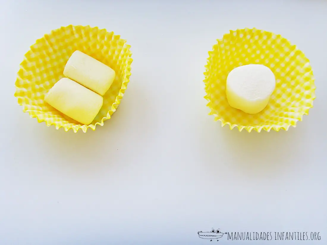 cupcakes de gominolas paso (1)