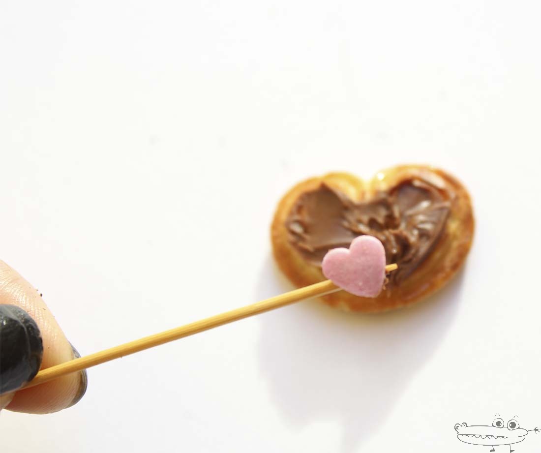 galletas san valentin con nocilla 2