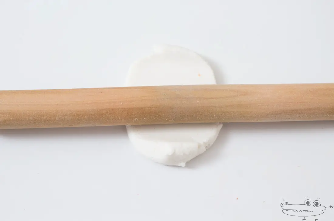 Actividades con plastilina