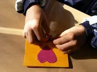 Tarjetas para el Día del Amor