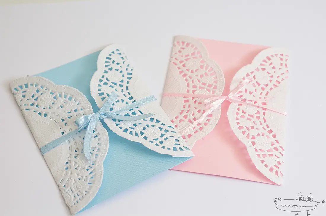 Invitaciones Baby Shower