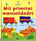 mis primeras manualidades