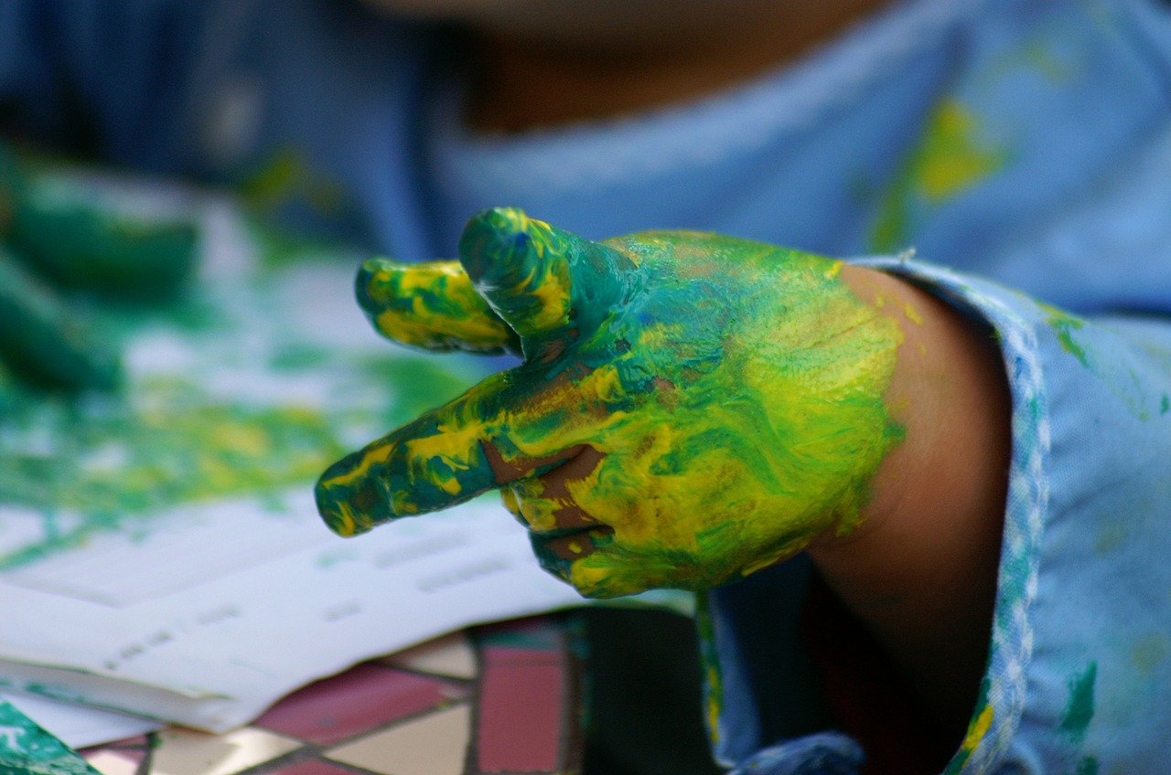 Materiales para ARTividades