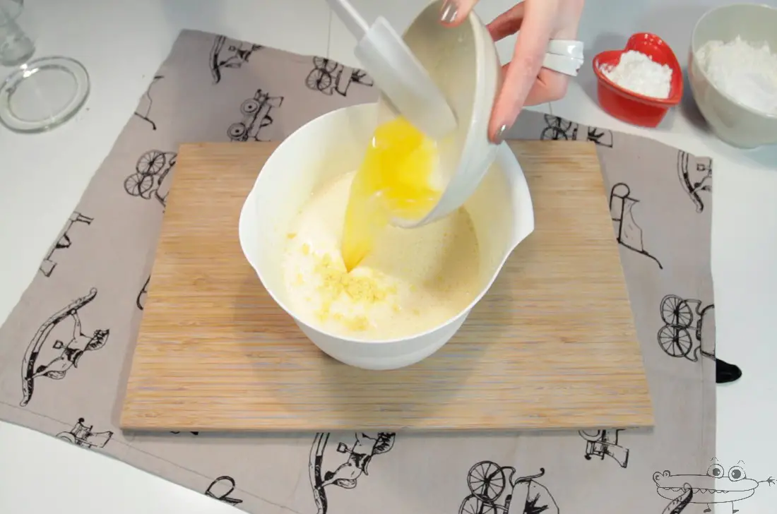 Cómo hacer tartas en lata