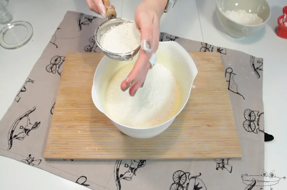 Pasteles de cumpleaños