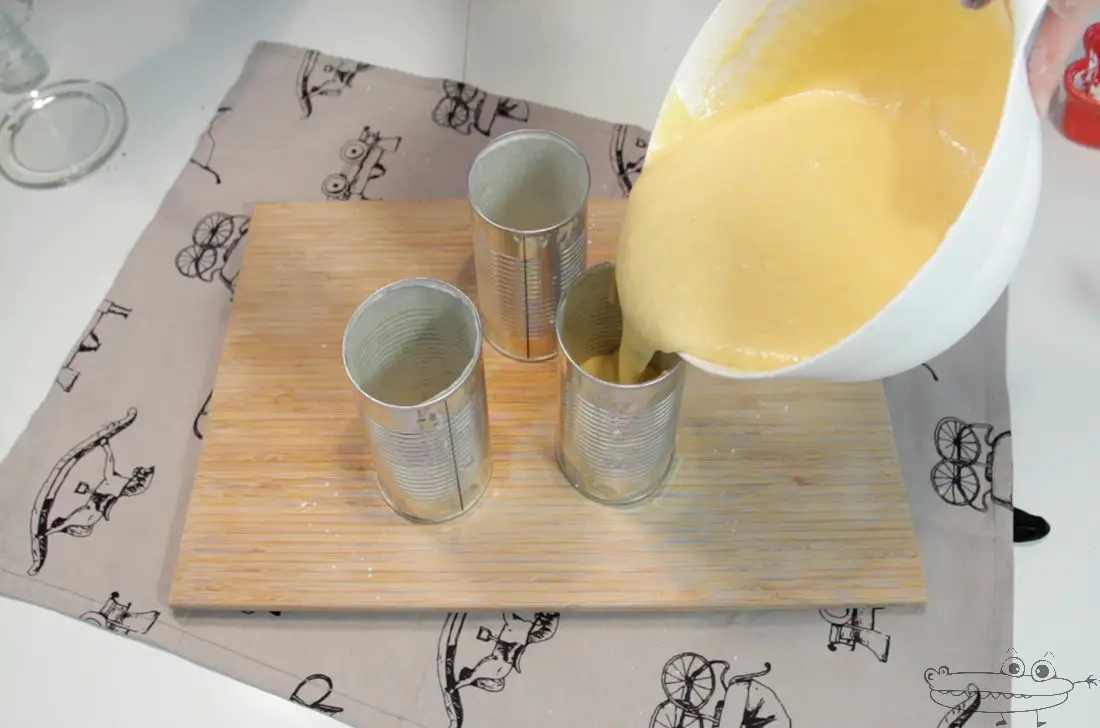 Tartas de cumpleaños