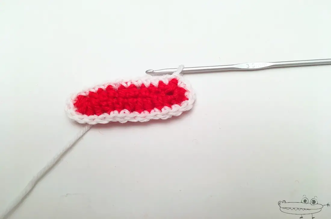 Patrones de patucos para Navidad Patrones de patucos para Navidad