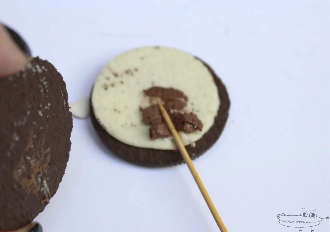 pop cakes de san valentin con oreo -2