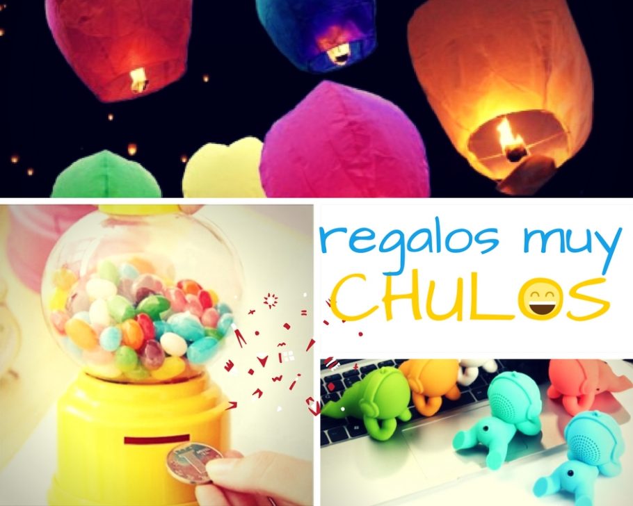 regalos online originales