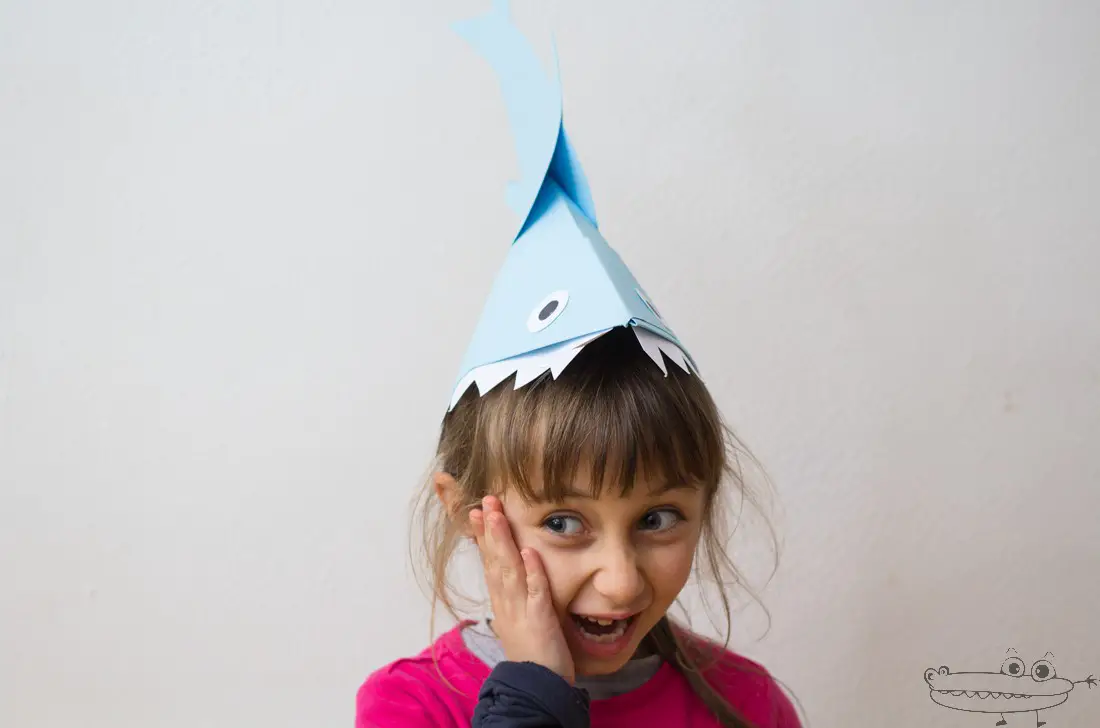 Sombrero de tiburon
