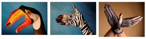 titeres de mano titeres de mano