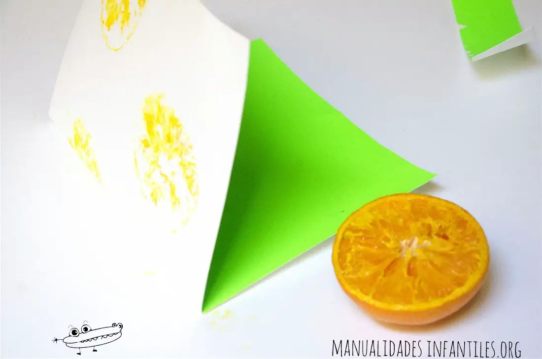 tutorial carpeta de verano